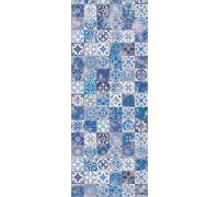 HÜPPE EasyStyle panneau mural 100x255cm, ES010143F, ES010143F, Colorazione: Piastrelle di Barcellona