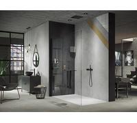 HÜPPE EasyStyle panneau mural 150x255cm, ES0102POD, ES0102POD, Colorazione: Stampa su richiesta