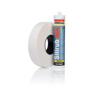 HÜPPE Kit de montage, pour habillage mural EasyStyle, ES0301000, ES0301000