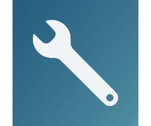 HÜPPE Montage pour des solutions d'angle, 70000701, 70000701