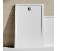 HÃ¼ppe Purano piatto doccia, rettangolare, 1200x800mm , 202163055