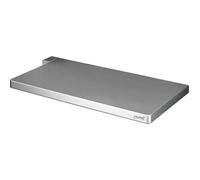 HÜPPE Select+ Tablet, SL2101, Colorazione: Argento Opaco