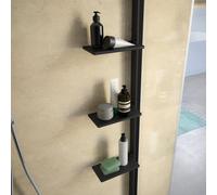 HÜPPE Select+ Kit, SL3001123, SL3001 Select+ black edition [Box Doccia > Ricambi per Cabine Doccia]