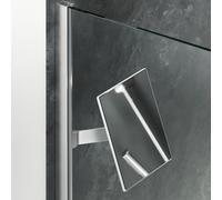 HÜPPE Select+ specchio cosmetico, ingrandimento 1x, SL2301087, Select+ [Specchi Cosmetici > Specchi Cosmetici]