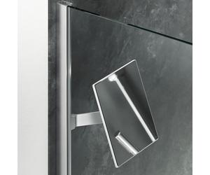 HÜPPE Select+ specchio cosmetico, ingrandimento 1x, SL2301087, Select+ [Specchi Cosmetici > Specchi Cosmetici]