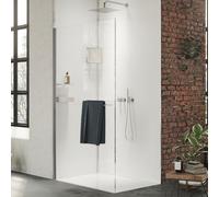 HÜPPE Select+ walk in:, SL0102087321, SL0102 Select+ [Box Doccia > Walk In]