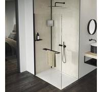 HÜPPE Select+ walk in:, SL0104123322, SL0104 Select+ [Box Doccia > Walk In]