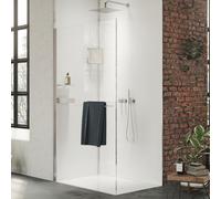 HÜPPE Select+ walk in:, SL0106069322, SL0106 Select+ [Box Doccia > Walk In]