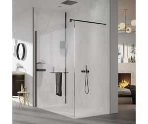 HÜPPE Select+ walk in:, SL0306123321, SL0306 Select+ [Box Doccia > Walk In]