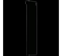 HÜPPE Select + Wiper, SL2501123, colore: Black Edition