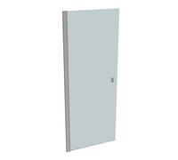 HÜPPE SolvaPro cadre partiel accès d'angle à 4 portes battantes, fixation à gauche, largeur : 80cm, hauteur : 200cm, 7T110155G315, 7T110155G315, Cabine doccia: Profilfarbe in acciaio inox Glas ESG San