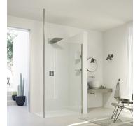 HÜPPE SolvaPro walk in, 7T2202092322, 7T2202 SolvaPro [Box Doccia > Walk In]