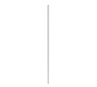 HÜPPE Vita pure Accessoires Set complémentaire niche, longueur 200cm, Accessoires Paroi de douche, VA2301182, VA2301182, Colorazione: Edizione bianca