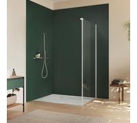 HÜPPE Vita pure anta fissa laterale, per anta scorrevole, VA0214182321, VA0214 Vita pure [Box Doccia > Pannelli Laterali]