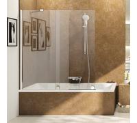HÜPPE Xtensa pure pannello sopravasca, mobile, XT0601069322, XT0601 Xtensa pure [Box Doccia > Sopravasca]