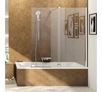 HÜPPE Xtensa pure pannello sopravasca, mobile, XT0702069322, XT0702 Xtensa pure [Box Doccia > Sopravasca]