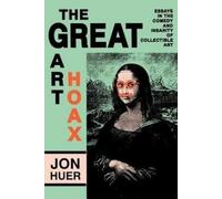 HUER Great Art Hoax (Tascabile)