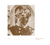 Huerco S. Colonial Patterns (CD) Album