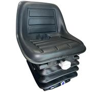 Hürlimann H-362, H-372, H-351 Trattore Sedile Sedile A Scocca