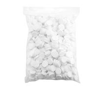 Huerous 500 asciugamani compressi, 100% biodegradabili usa e getta, asciugamani mini assorbenti per la casa, bellezza, , sport all'aria aperta