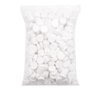 Huerous 500 asciugamani compressi, 100% biodegradabili usa e getta, asciugamani mini assorbenti per la casa, bellezza, , sport all'aria aperta