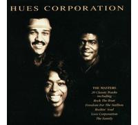 Hues Corporation - MASTERS 39