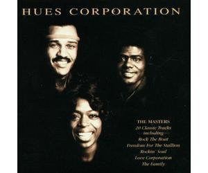 Hues Corporation - MASTERS 39