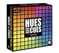 Hues & Cues. Gioco da tavolo
