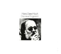 Hüsch,Hanns Dieter - Das Neue Programm