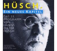 Hüsch,Hanns Dieter - Ein Neues Kapitel