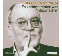 Hüsch,Hanns Dieter - Es Kommt Immer Etwas Dazwischen