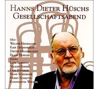 Hüsch,Hanns Dieter & Gäste - Gesellschaftsabend