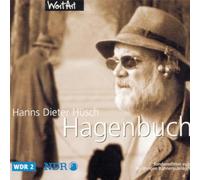 Hüsch,Hanns Dieter - Hagenbuch