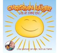Hüser,Christian - Lass die Sonne Rein!