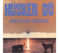 Hüsker Dü New Day Rising (CD) Album