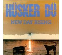 Hüsker Dü New Day Rising (Vinyl LP) 12" Album