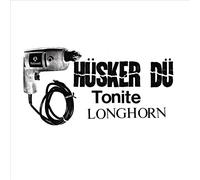 Hüsker Dü Tonite Longhorn (CD) Album