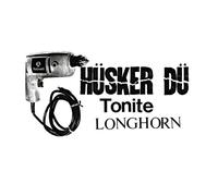 Hüsker Dü Tonite Longhorn (RSD 2023) (Vinyl LP) 12" Album
