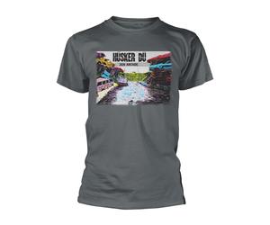 Hüsker Dü Zen Arcade Maglietta Adulto Unisex (PH373)