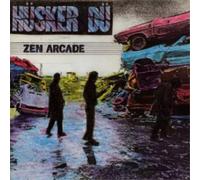 Hüsker Dü Zen Arcade (Vinyl LP) 12" Album