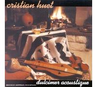 Huet,Cristian - Dulcimer Acoustique