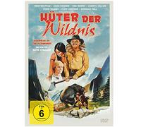 Hüter der Wildnis (Guardian of the Wilderness / Mountain Man) (DVD) Denver Pyle
