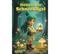 Hüterin der Schneekugel: Die Abenteuer von Avenya, Band 1