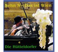 Hütteldorfer,die - Sehn S-das Ist Wien