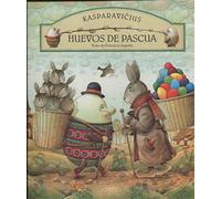 HUEVOS DE PASCUA