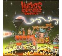 Huevos Rancheros - Endsville