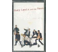 Huey Lewis and the News
