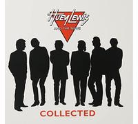 Huey Lewis And The News - Collected (180 Gr. Hq)