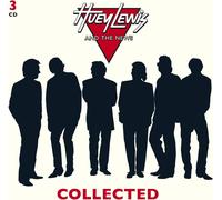 Huey Lewis & the News Huey Lewis and The News Collected (CD)