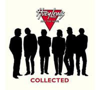 Huey Lewis and the News Collected (Vinyl LP) 12" Album